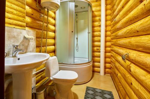Posada Krisna Mini-hotel