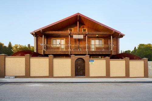 Posada Krisna Mini-hotel