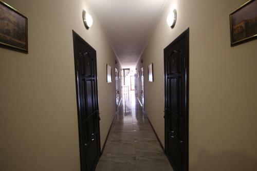 San-siro Hotel