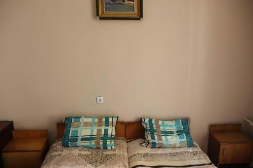 Posada Mini-hotel Volga