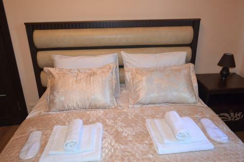 Hostal Guest House Delfin