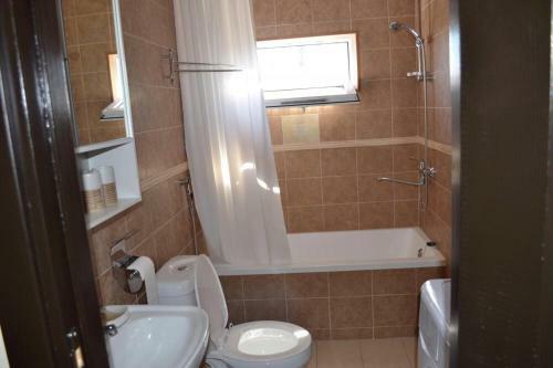 Hostal Guest House Delfin