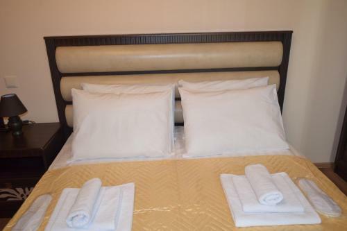 Hostal Guest House Delfin