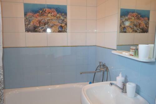 Hostal Guest House Delfin