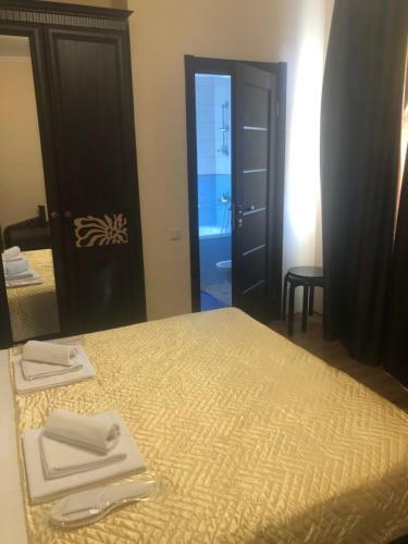 Hostal Guest House Delfin