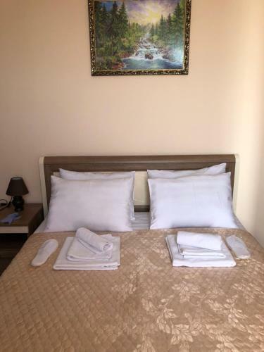Hostal Guest House Delfin