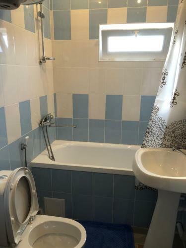Hostal Guest House Delfin