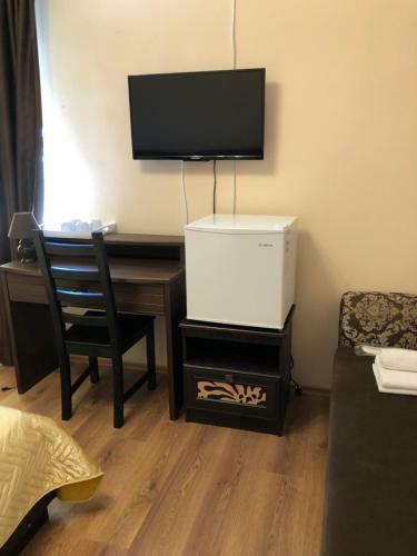 Hostal Guest House Delfin