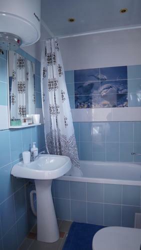 Hostal Guest House Delfin