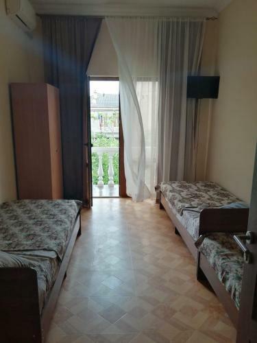 Hostal Guest House Mukhus