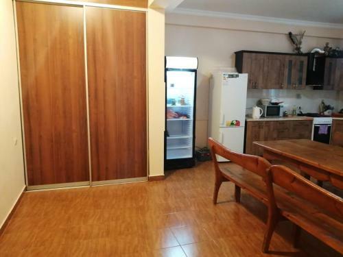 Hostal Guest House Mukhus