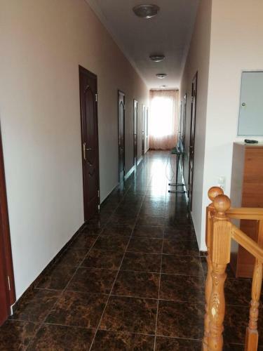 Hostal Guest House Mukhus