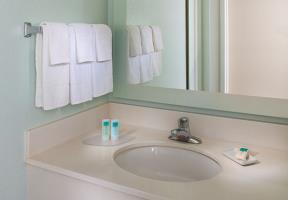 Hotel Springhill Suites New Orleans