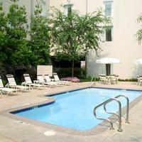 Hotel Springhill Suites New Orleans