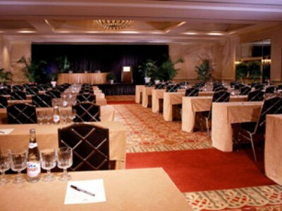 Hotel Sheraton New Orleans