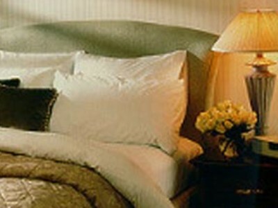 Hotel Benjamin (studio Suite)