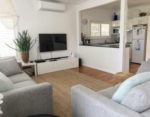 Beachhouse Mollymook