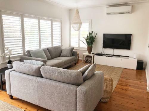 Beachhouse Mollymook