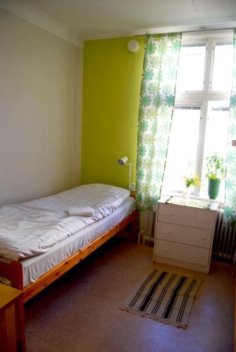 Stf Hostel Trollh�ttan
