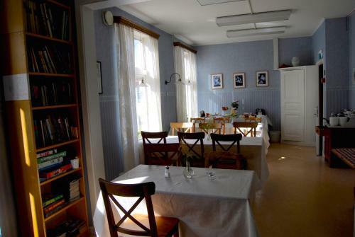 Stf Hostel Trollh�ttan