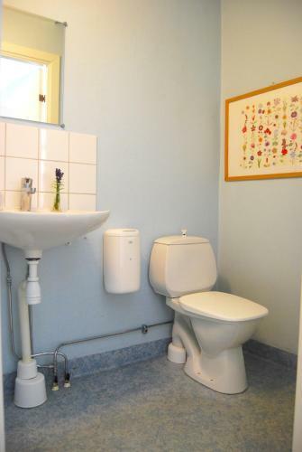 Stf Hostel Trollh�ttan