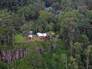 Bed & Breakfast Escarpment Retreat & Day Spa