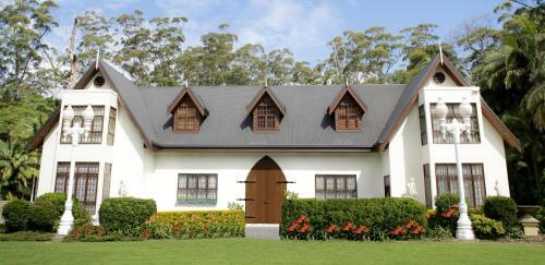 Hostal Mt Tamborine Stonehaven Guest House