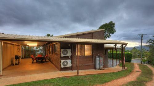 Atherton Hinterland Motel