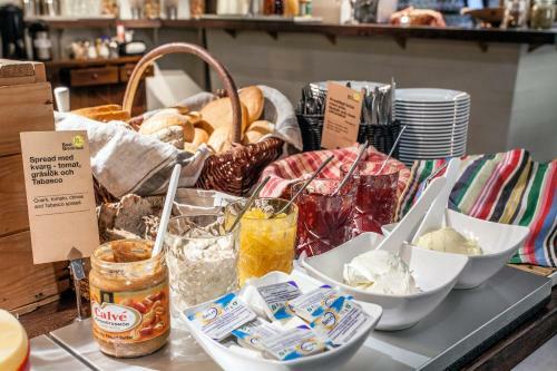 Best Western Hotel Trollh�ttan