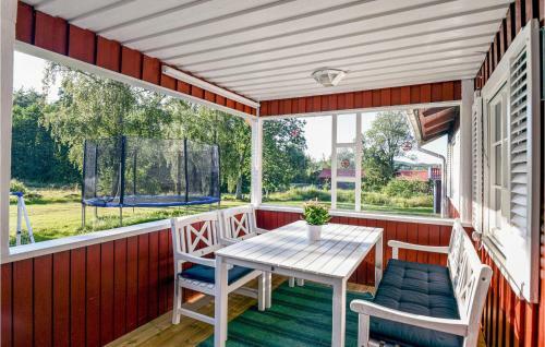 Holiday Home Barkedal Brastad
