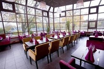 Hotel Scandic Swania