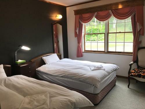 Lodge Ramat Niseko