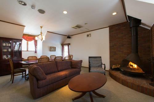 Lodge Ramat Niseko