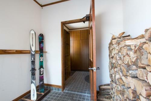 Lodge Ramat Niseko