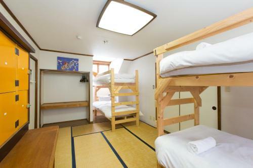 Lodge Ramat Niseko