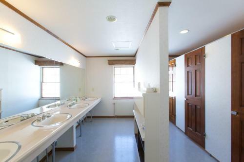 Lodge Ramat Niseko