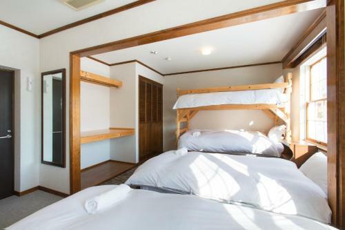 Lodge Ramat Niseko