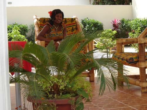 Kotu Island Lodge