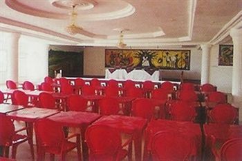 Palm Beach Hotel