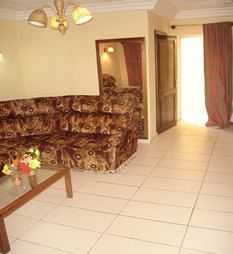 Palm Beach Hotel