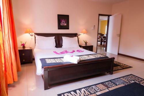 Calabash Residence Apartments