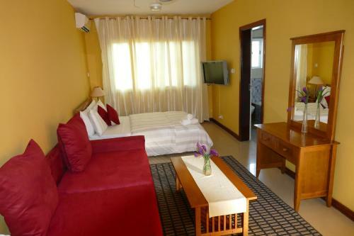 Calabash Residence Apartments