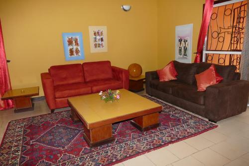 Calabash Residence Apartments