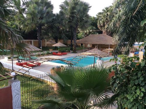 Calabash Residence Apartments