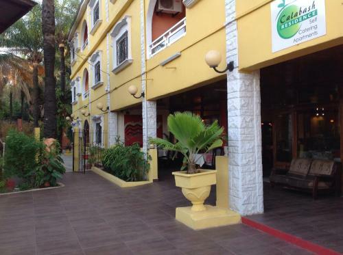 Calabash Residence Apartments