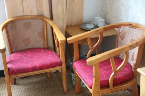Wuyishan City Chun Hui Traders Hotel