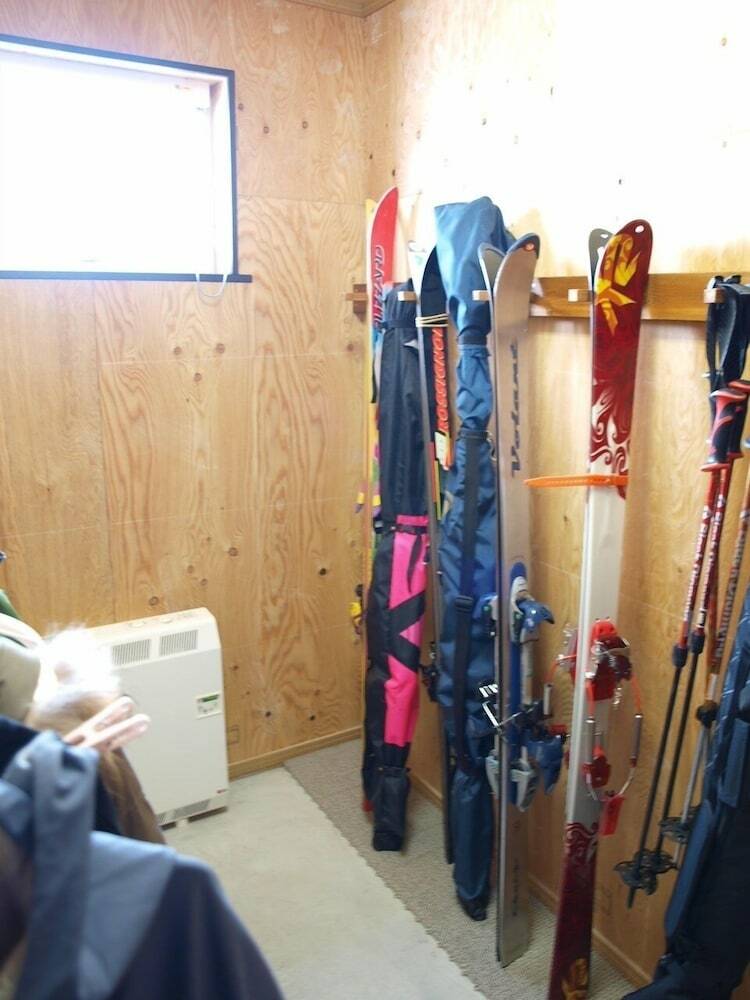 Albergue Niseko Tabi-tsumugi Backpackers