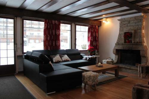 Chalet Bruy�re