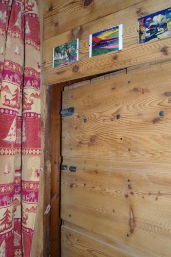 Chalet Cergnat Bed And Breakfast