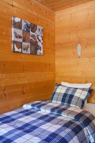 Chalet Cergnat Bed And Breakfast